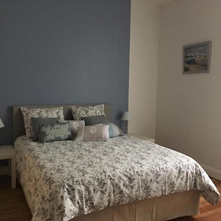 Bed and Breakfast Chalbonia Louhossoa Экстерьер фото