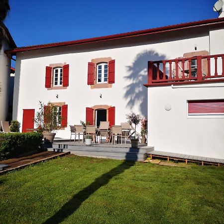 Bed and Breakfast Chalbonia Louhossoa Экстерьер фото