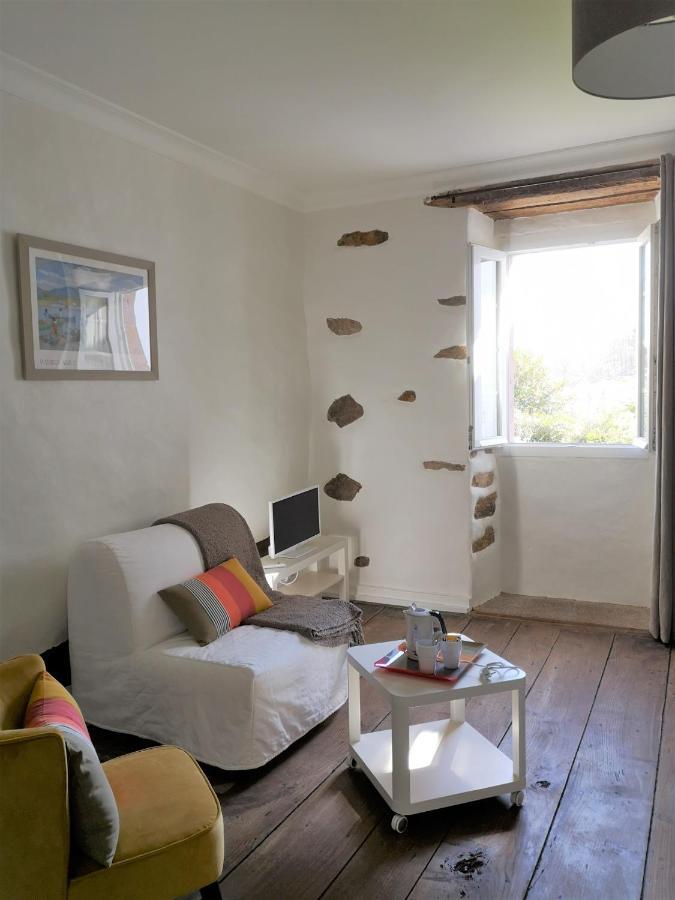Bed and Breakfast Chalbonia Louhossoa Экстерьер фото